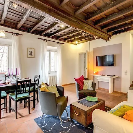 Appartement The Green